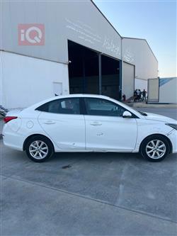 Changan Alsvin